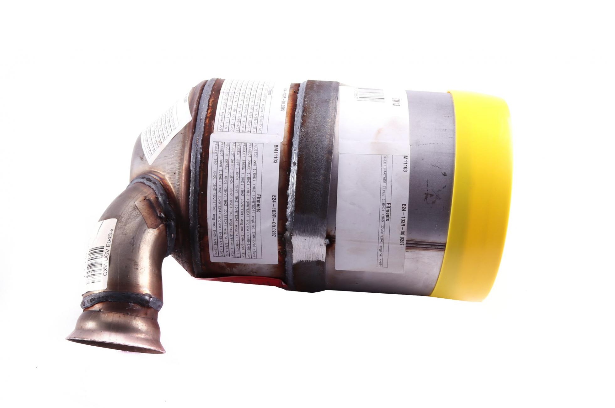 BM11103 BM CATALYSTS